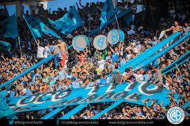 Criado en el seno de una acomodada familia porteña, la del comerciante italiano domingo belgrano y pérez (o peri) y la criolla maría josefa gonzález casero, manuel josé joaquín del corazón de jesús belgrano se educó en el real colegio de san carlos con la mejor formación que podía encontrarse en la colonia en el último cuarto del siglo xviii, aprendiendo junto con las primeras. Belgrano De Cordoba Un Sentimiento Startseite Facebook