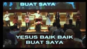 Lirik yesus baik baik buat saya. Download Yesus Baik Buat Saya Mp3 Mp4 3gp Flv Download Lagu Mp3 Gratis