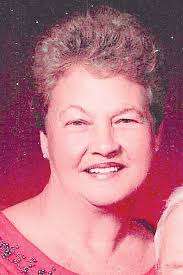 Martha Ann Parker Wiles