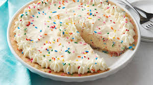 Whether you're celebrating someone turning 1 or 81, we've compiled ideas for every type of birthday party. Bake Off Contest Dessert Recipes Pillsbury Com