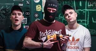 Kneecap Low Life Scum Of West Belfast Rap Whose Day Has Come Stream rapjunky, a playlist by shaqtherapjunky from desktop or your mobile device. west belfast rap whose