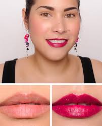 MAC Heirloom Mix Lipsticks Reviews, Photos, Swatches