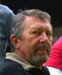 Jean-Claude BOULANGER, 77 ans (MONTCARRA, LE PALAIS SUR VIENNE)