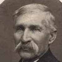 Sgt. Wesley Grimes McConahy (1845-1921)