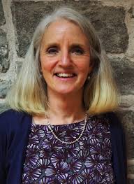 Amenity trust chairwoman to step down