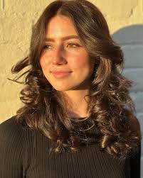 We'd like to give a warm welcome to Vicky Todd who's joined our Oliver's  hair stylist team. Vicky started her hair career at Paul Gordon's salon  aged 16. Training in all aspects