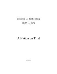 Mit word können sie recht einfach eine briefvorlage erstellen, die jederzeit wieder verwendet werden kann. Http Aaargh Vho Org Fran Livres Nfrbnation Pdf