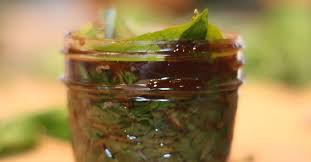 La Lacto Fermentation Du Basilic Permet De Conserver Ses Huiles Essentielles Tout En Liberant D Uniques Saveurs Decouvrez Comment Faire Da