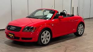 Image result for Canyon Red 2005 Audi