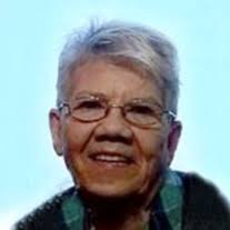 Obituary information for Elida Amador