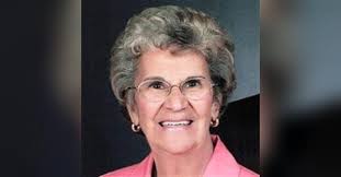 Helen Christ Peters Obituary