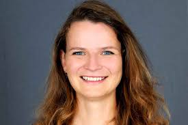 Landtagswahl 2019: Katharina Schmidt, Direktkandidatin von B90/Die Grünen  stellt sich vor