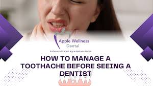 Apple Wellness Dental Blog: Family-Friendly Dental Care Tips