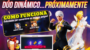 É possível também criar times e até mesmo montar guildas, possibilitando diferentes modos de jogo. Como Funciona Duo Dinamico En Free Fire Classificacao Serie B