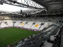 Juventus football club, corso gaetano scirea, 50, turin, italy. The Brand New Juventus Stadium Juventus Stadium Stadium Juventus