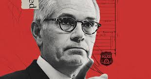 Rivera systematically chopped down the big and powerful howard by attacking the body. Inside The Larry Krasner Criminal Justice Reform Battle