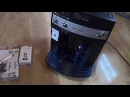 We did not find results for: Delonghi Super Automatic Espresso Coffee Machine Esam 3000 Magnifica Unboxing And Instruction Youtube