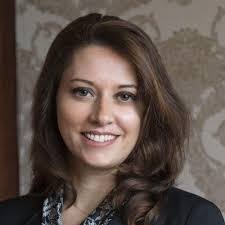 Heidi Bianco's Instagram, Twitter & Facebook