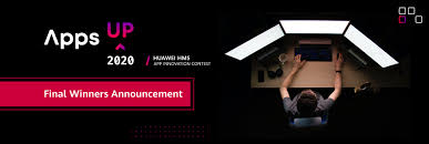 I am seeking an american english voice talent to cooperate and make a contest together. Huawei Hms App Innovation Contest