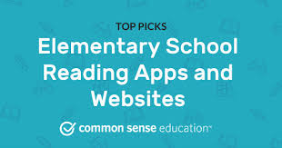 Try it free for 30 days then $9.95/mo., until canceled. Elementary School Reading Apps And Websites Common Sense Education