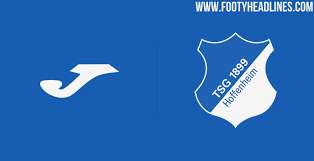 Hoffenheim Gibt Joma Ausrustervertrag Bekannt Hoffenheim 19 20 Heimtrikot Geteast Nur Fussball