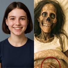 TEEN VANISHED AFTER PROM IN 1985 — 39 YEARS LATER, HER BLOODSTAINED DRESS  REVEALS THE TRUTH 😱👗 Springfield, Ohio, 1985. Seventeen-year-old Jennifer  Walsh was ready for the night of her life. In