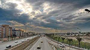 كل ما تحتاج إلى معرفته لتكون جاهزًا للخروج. Ø§Ù„Ø­Ø±Ø§Ø±Ø© ÙÙŠ Ø¨ØºØ¯Ø§Ø¯ Ø§Ù„Ù‰ Ù…Ø§ Ø¯ÙˆÙ† Ø§Ù„ØµÙØ± Ø­Ø§Ù„Ø© Ø§Ù„Ø·Ù‚Ø³ Ø¨Ø§Ù„Ø¹Ø±Ø§Ù‚ Ù„ØºØ§ÙŠØ© Ø§Ù„Ø«Ù„Ø§Ø«Ø§Ø¡ Iq News