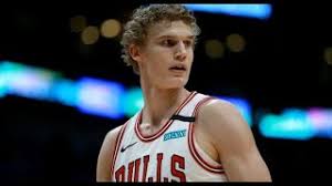 Lauri markkanen doesn't regret turning down contract extension. Lauri Markkanen Sai Toisen Lapsen Julkaisi Hellyttavan Kuvan Nba Ilta Sanomat