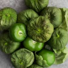Maybe you would like to learn more about one of these? Tomatillo Recipes Storage And Cooking Tips Naturally Ella