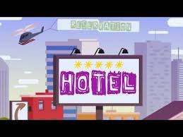 Hotel Room Reservation English Lesson Youtube English Lessons Online Learning Hotel