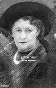 64 Mrs Olive Durand Deacon Stock Photos, High-Res Pictures, and Images