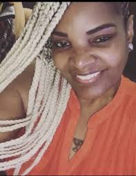 Sonia Mcdaniel's Instagram, Twitter & Facebook