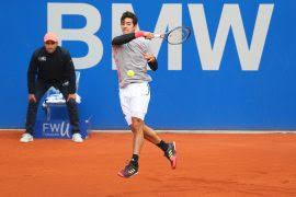 From 26 to 31 july. Starkes Spielerfeld Bei Den Generali Open Kitzbuhel 2021 Tennis Stories De