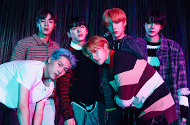 스트리밍 플랫폼 livexlive를 통해 온라인 콘서트 monsta x live from seoul with luv를 개최했다. Monsta X Announce Virtual Concert Billboard