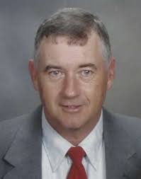 William "Bill" Blaney Obituary October 1, 2024