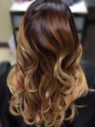 Tiger Eye Hair Color Ideas For 2017 Ideias De Cabelo Cores De Cabelo Cabelo