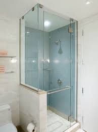 Well, today we will find out how the talented and witty designers can make this small bathrooms look spacious and elegant despite of its limited area. Small Bathroom Shower Stall Small Bathroom Shower Tile Ideas Novocom Top