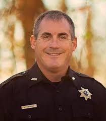 Three vie for sheriff position