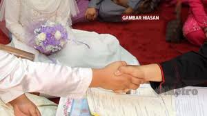 Walaupun tidak diharuskan menggunakan satu bacaan tertentu. Batal Majlis Akad Nikah Jika Langgar Sop