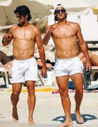 Fernando verdasco men's singles overview. Feliciano Lopez And Fernando Verdasco Fernando Verdasco Tennis Players Professional Athlete