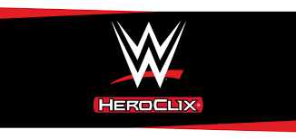 Wwe Heroclix Advanced New Standard Powers Heroclix