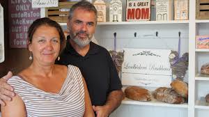 Wanner gmbh bäckerei und konditorei in holzgerlingen » einblenden / ausblenden. Nahversorgung In Ollern Kein Backer Mehr Im Ort Non At