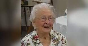 Stella Jane Franklin Obituary