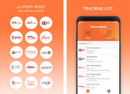Si tienes una tienda, ya sea online o física, y tienes que ges Track Poslaju J T Skynet Citylink Dhl Shopee Apk Download For Android Latest Version 1 81 Com Wittydata Postpost