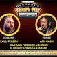 Nov 13-Nov 15  Gregory's Comedy Club event image