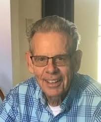 Edmond "Pug" Weber III Obituary (2022)