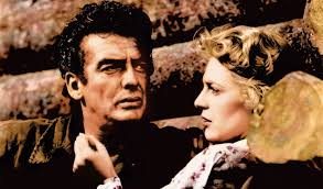 Draußen wartet der Tod