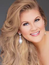 Titleholder Interview: Danielle Ball