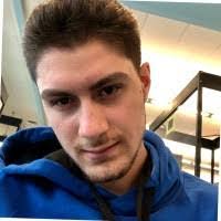 Nicholas Abboud's Instagram, Twitter & Facebook