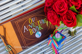 With over three decades of experience, the owner, lesley tweed, specializes in customizing botanical creations in her clients' visions. Disney Springs Balloon Ride Wedding Photographers Steven Miller Photography Orlando Wedding Photographers